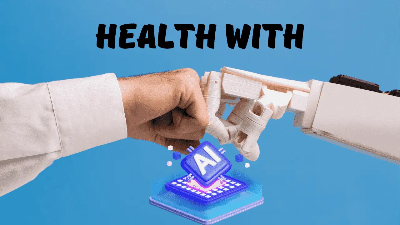 AI Apps for Personalized Health and Wellness