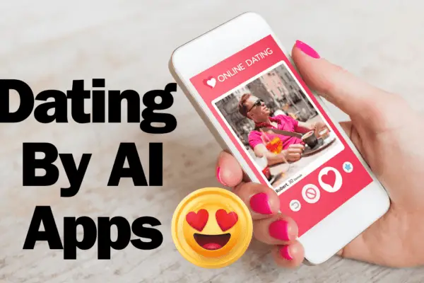 Top 5 AI Apps If You Are Dating