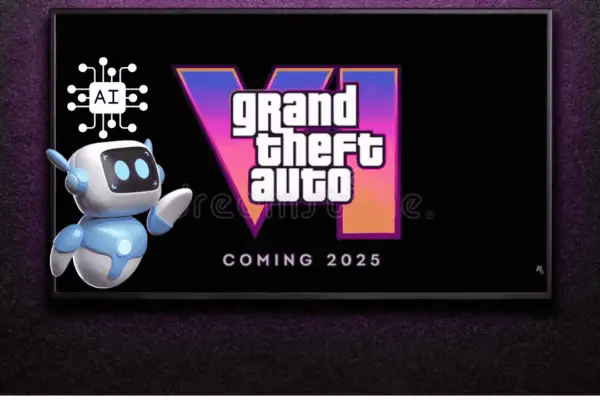 GTA 6 Coming With AI