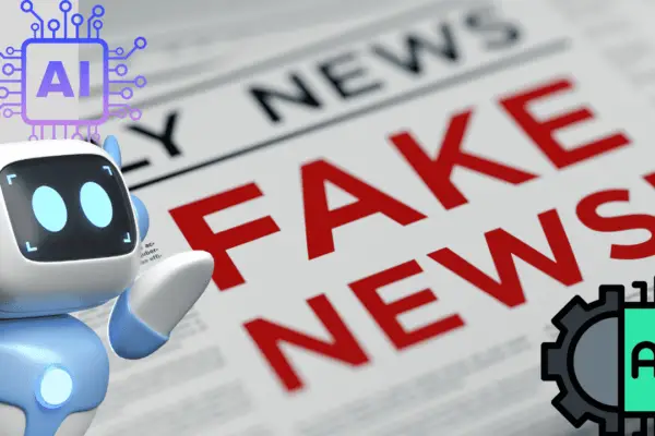 AI-Powered Fact-Checking: A Weapon Against Fake News?