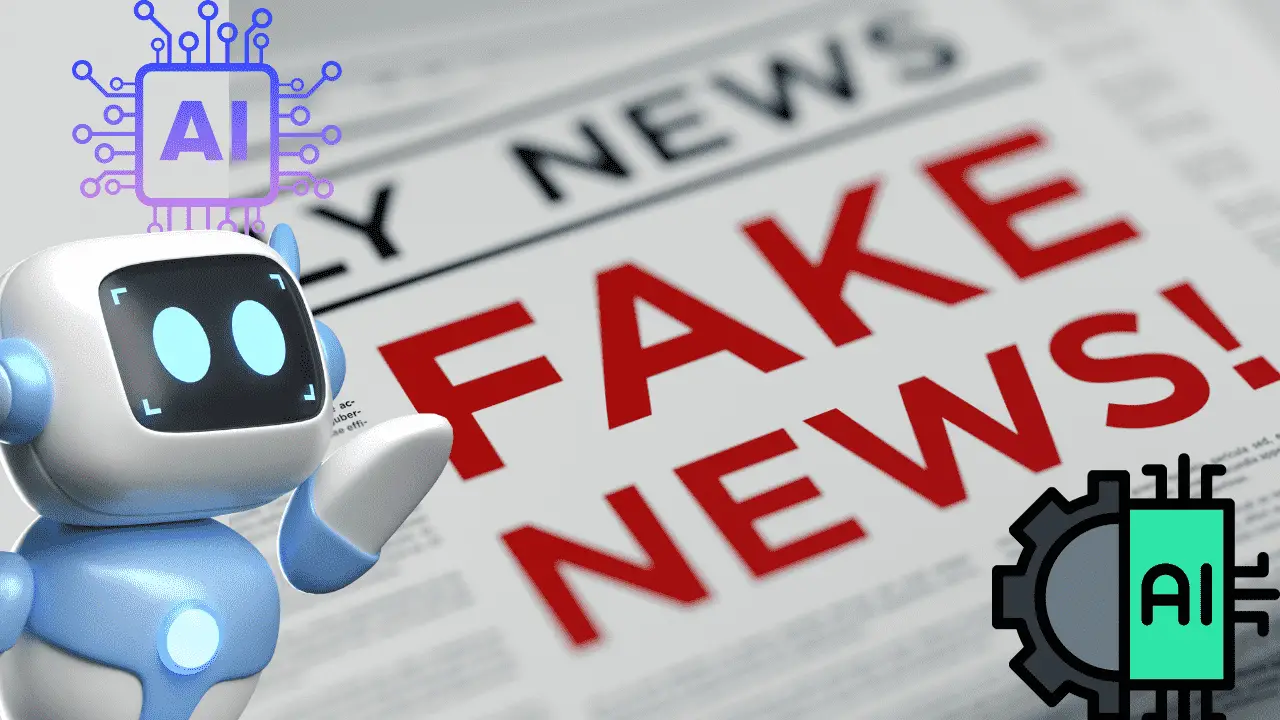 AI-Powered Fact-Checking: A Weapon Against Fake News?