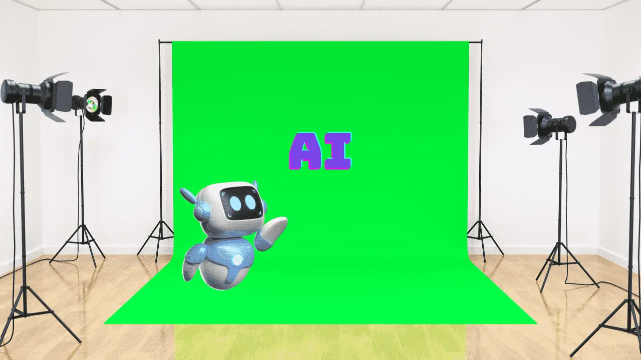 AI Apps to Remove Green Screen (Free + Paid)