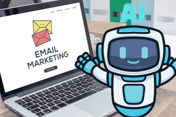 Best AI Tools For Email Marketing In 2024