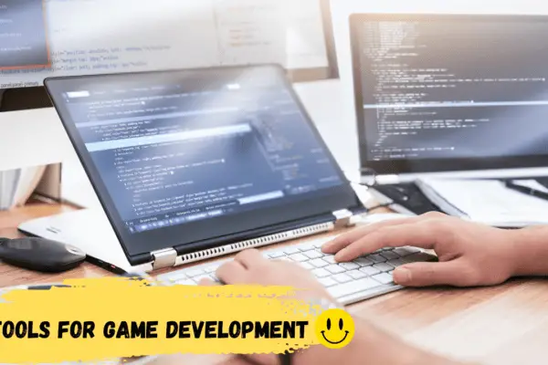 Best AI Tools For Game Development