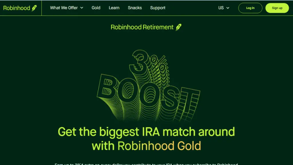 Robinhood