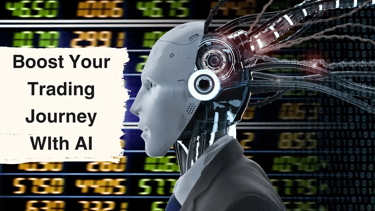 Best AI tools for trading