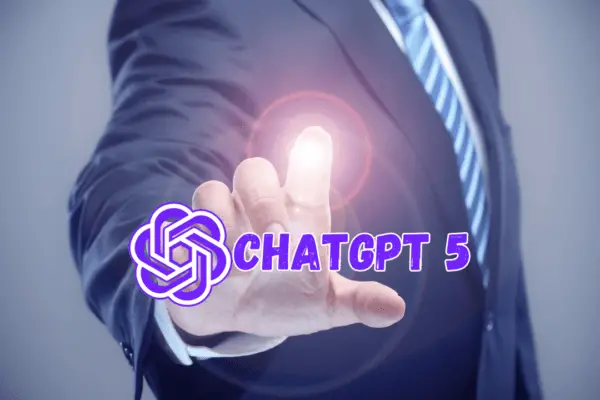 Power of ChatGPT 5