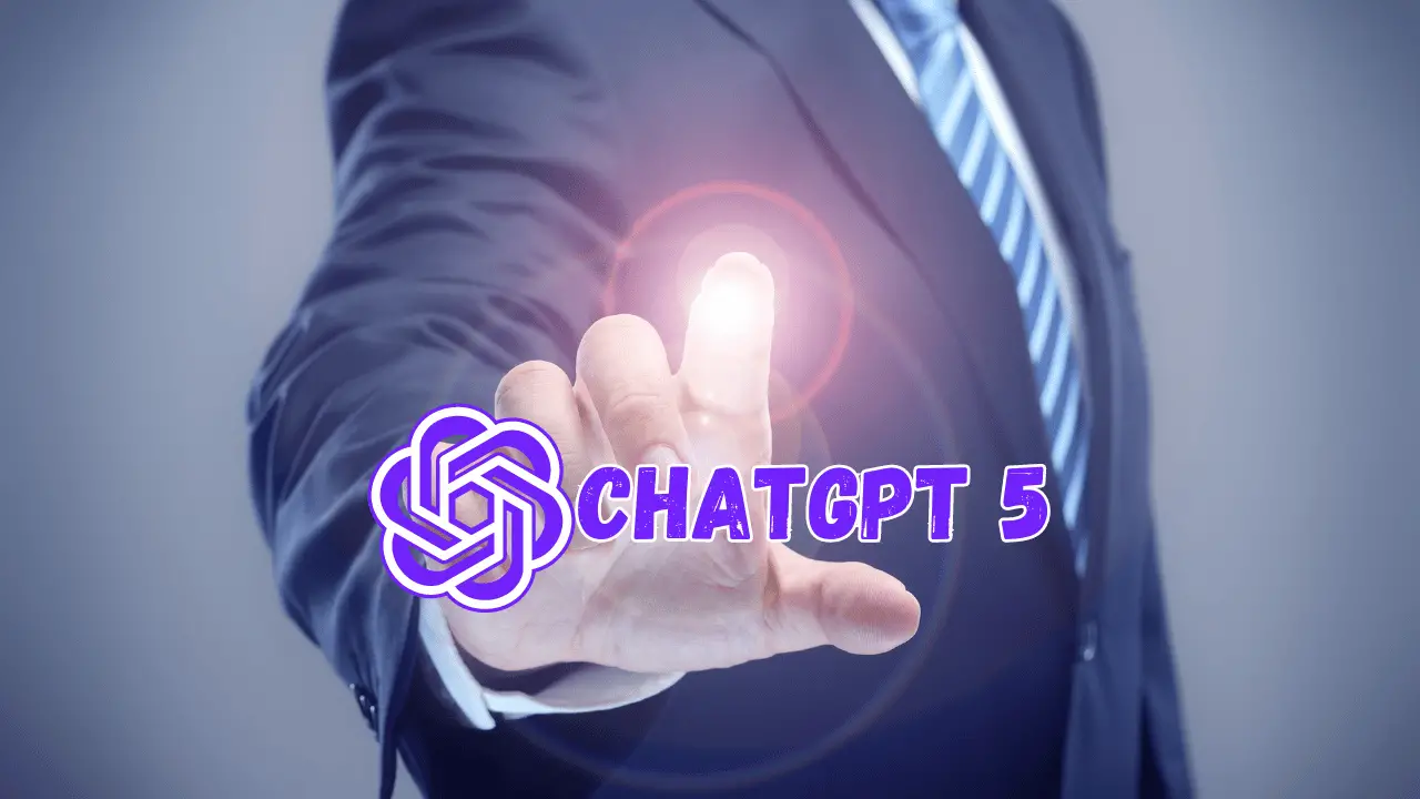 Power of ChatGPT 5