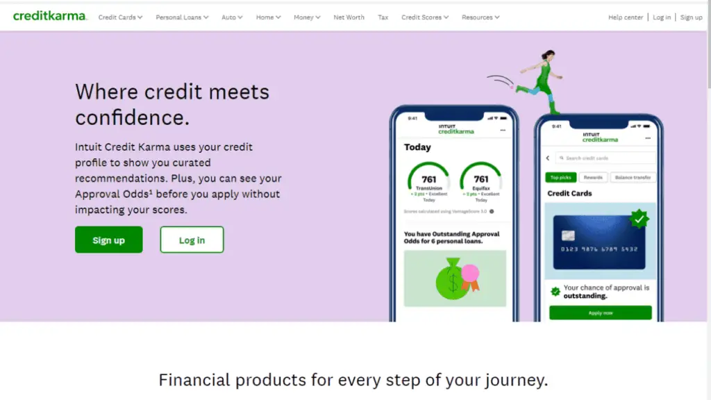 Credit Karma