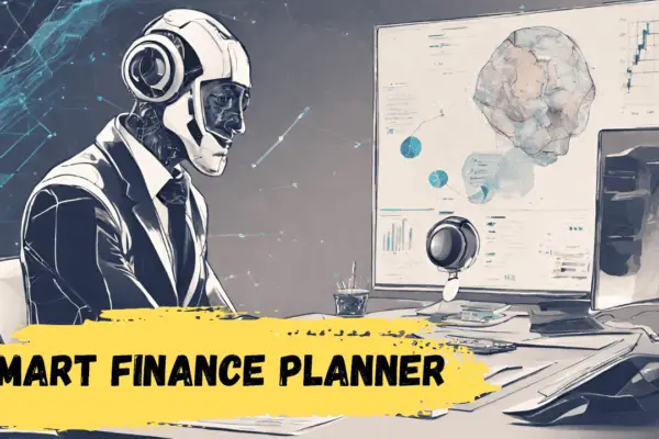 AI Tools For Financial Planning In 2024