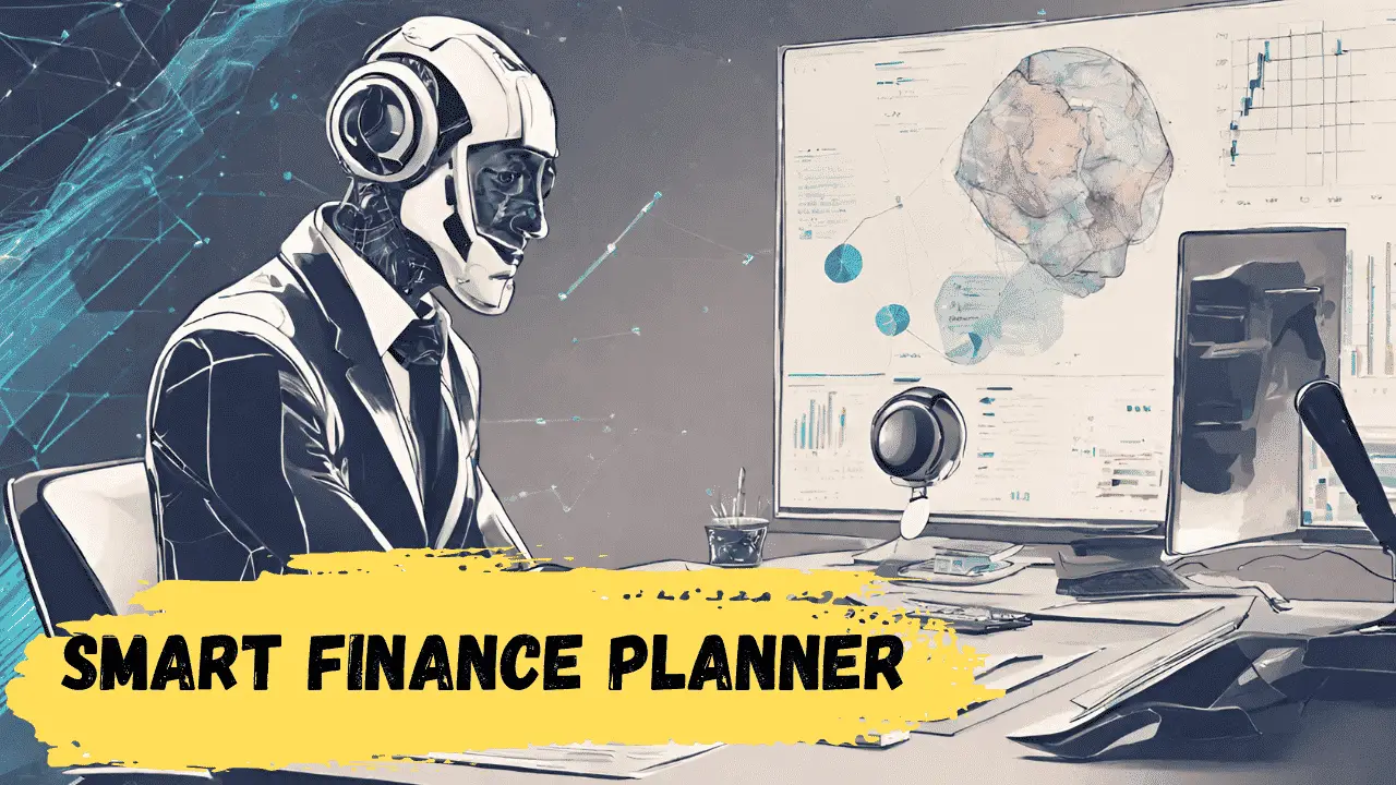 AI Tools For Financial Planning In 2024