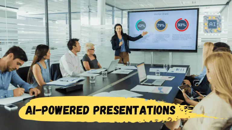 Best Free AI Tools For PPT (PowerPoint Presentations) in 2024 