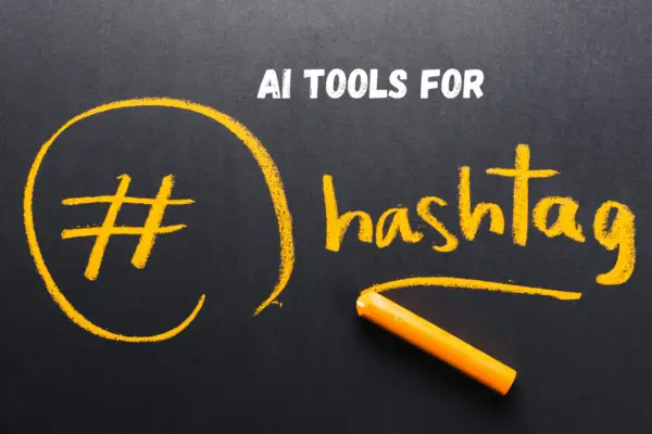AI Tools For Hashtags