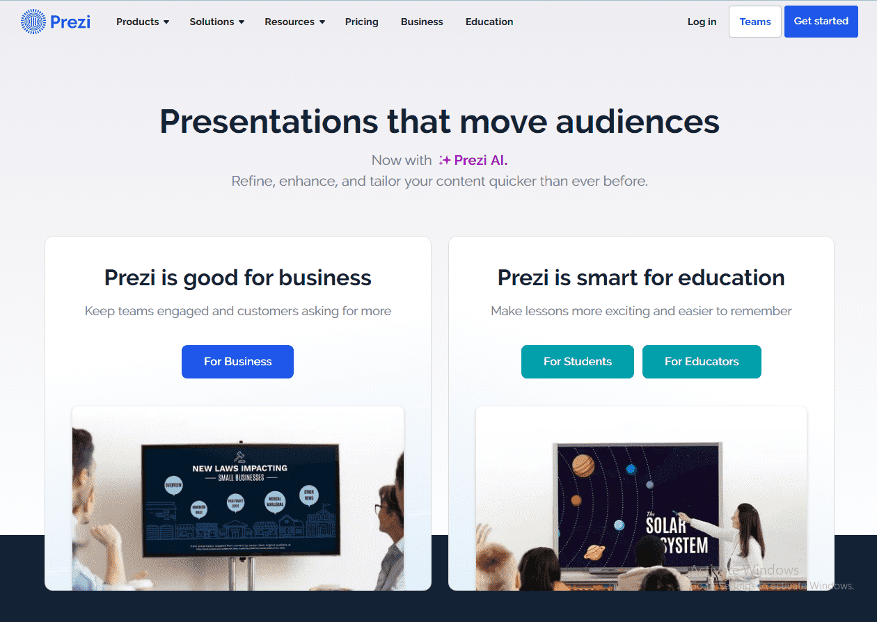 Prezi