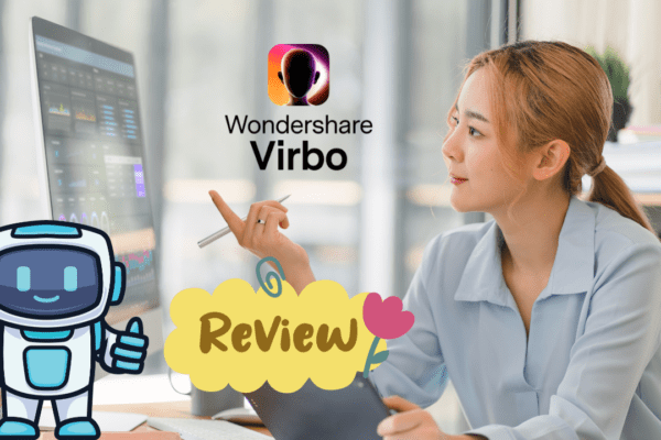 Wondershare Virbo Review