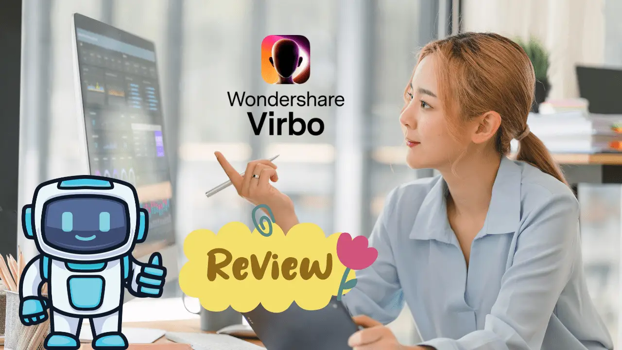 Wondershare Virbo Review